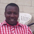 Isaac Waithaka, 45, Nairobi, Kenya