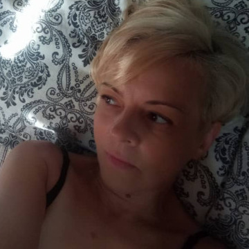 Milena, 39, Antalya, Turkey