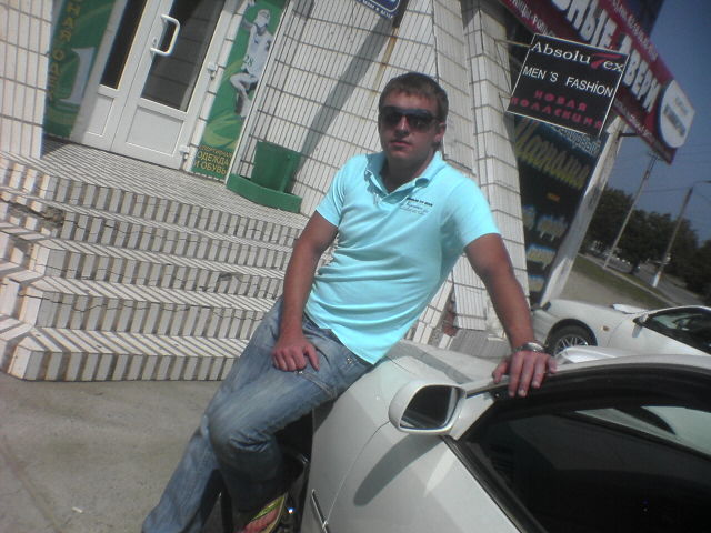 Алексей, 41, Vladivostok, Russian Federation