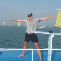 Алексей, 41, Vladivostok, Russian Federation