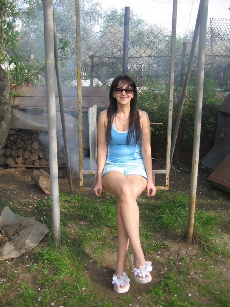 МАРУСЯ, 52, Ryazan, Russian Federation