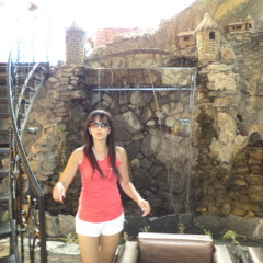 МАРУСЯ, 52, Ryazan, Russian Federation