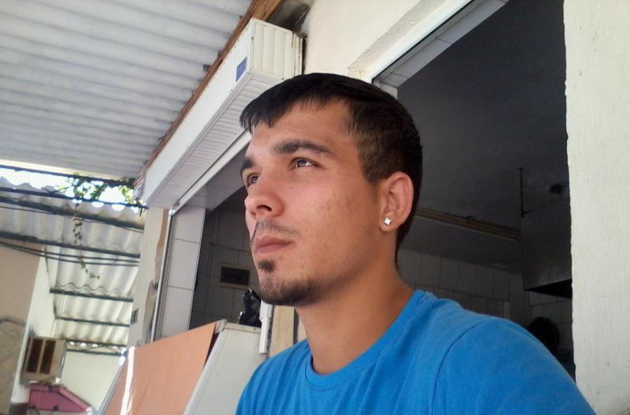 burak, 35, Antalya, Turkey