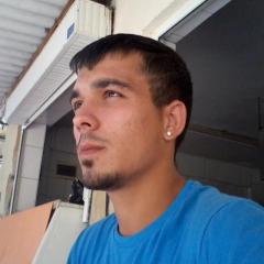 burak, 35, Antalya, Turkey