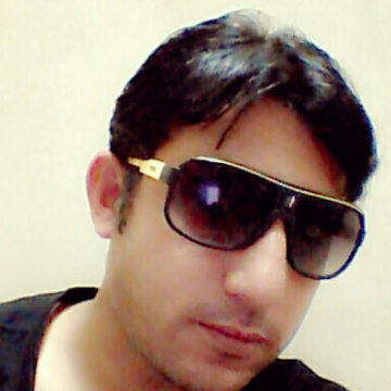 ziakamal, 38, Saudades, Brazil