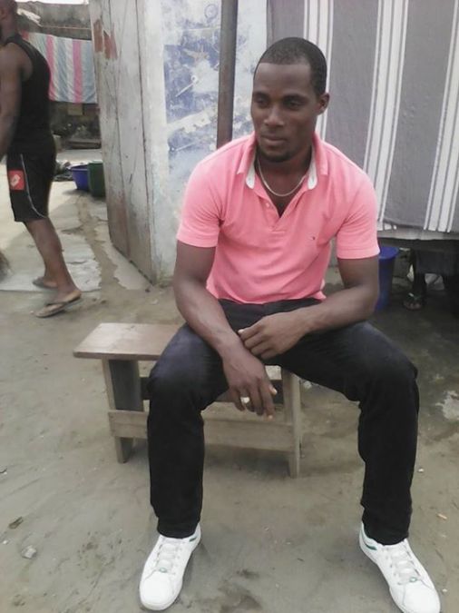 sylvestre, 46, Abidjan, Cote D'Ivoire