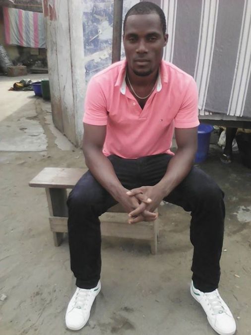 sylvestre, 46, Abidjan, Cote D'Ivoire