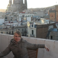 елена, 50, Saint Petersburg, Russian Federation