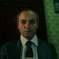 Rafayel Babayev, 63, Baku, Azerbaijan