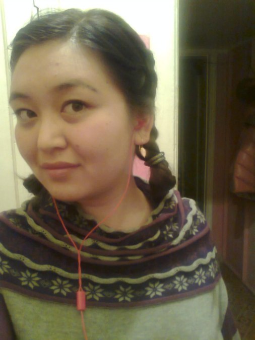 Эля, 35, Bishkek, Kyrgyzstan