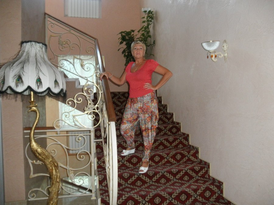 Светлана, 61, Kerch, Russian Federation