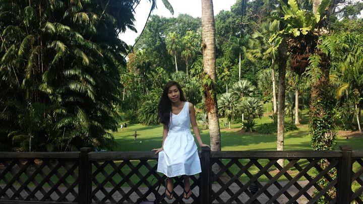 Kimmy, 38, Ho Chi Minh City, Vietnam