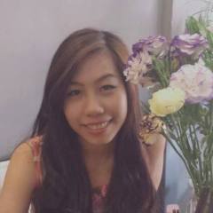 Kimmy, 38, Ho Chi Minh City, Vietnam