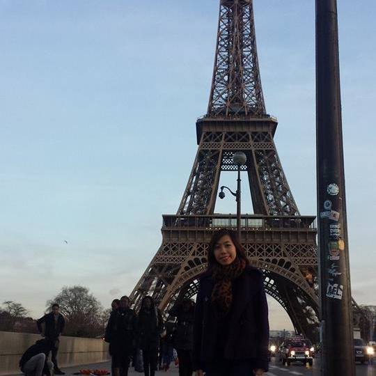 Kimmy, 38, Ho Chi Minh City, Vietnam