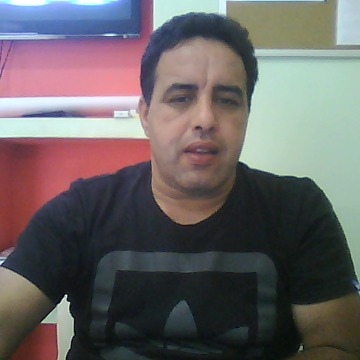 tikavio, 53, Algiers, Algeria