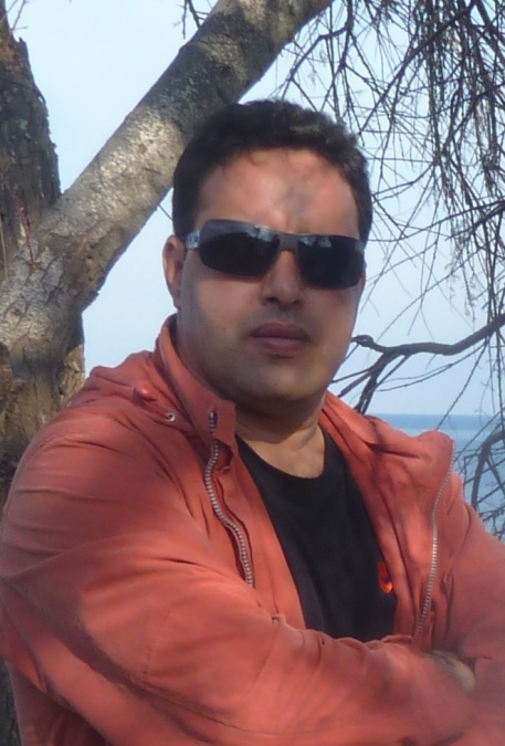 tikavio, 53, Algiers, Algeria