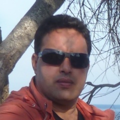 tikavio, 53, Algiers, Algeria