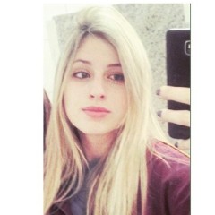 Bianca Jardim, 29, Sao Paulo, Brazil