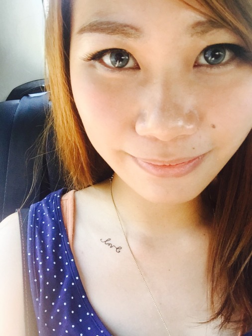 Aya, 37, Singapore, Singapore