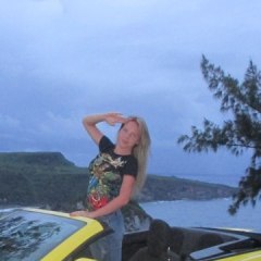 Элеонора, 33, Vladivostok, Russian Federation