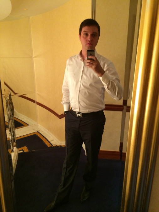 Vaga, 37, Dubai, United Arab Emirates