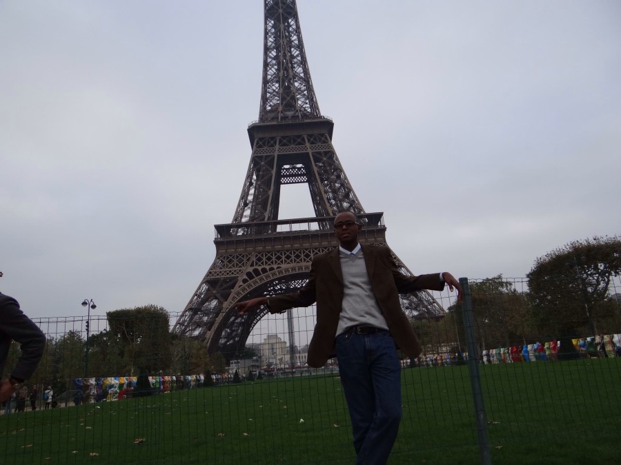 Hacen elatigh, 46, New York, United States