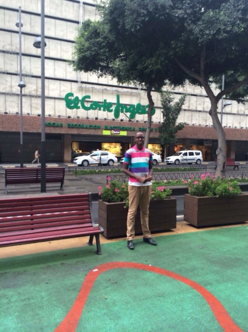 Hacen elatigh, 46, New York, United States