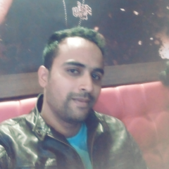 Kiran, 37, Belgaum, India