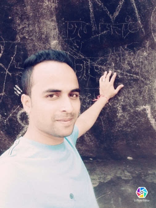 Kiran, 37, Belgaum, India