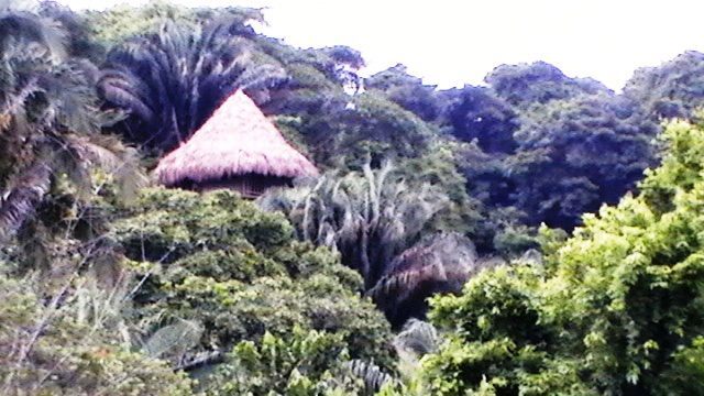 Boris Orozco, 44, Popayan, Colombia