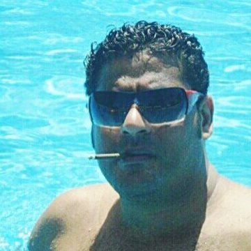 issam el sewedy, 47, Suez, Egypt