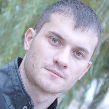 Alexandr Cheldyshov, 38, Moskovskiy, Russian Federation