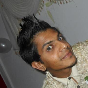 mr high voltage, 38, Quatre Bornes, Mauritius