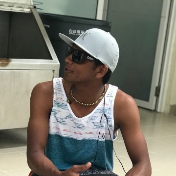 aku, 31, Male, Maldives