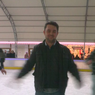 ali, 46, Bursa, Turkey