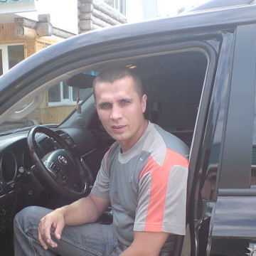 Aleks, 48, Penza, Russian Federation