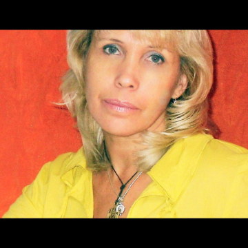 Любовь Денисова, 56, 