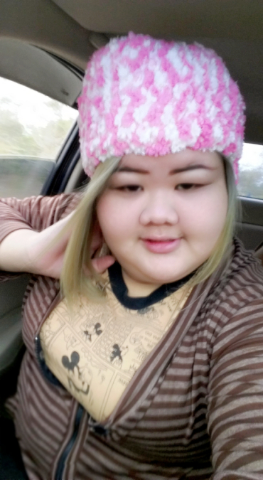saowaruk pongphan, 33, Kumphawapi, Thailand