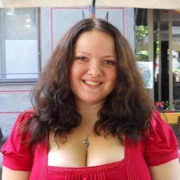 Dorianna, 39, Moscow, Russian Federation