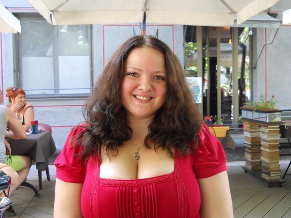 Dorianna, 39, Moscow, Russian Federation