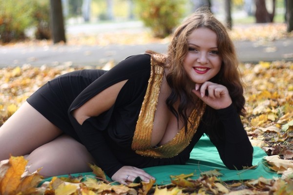 Dorianna, 39, Moscow, Russian Federation