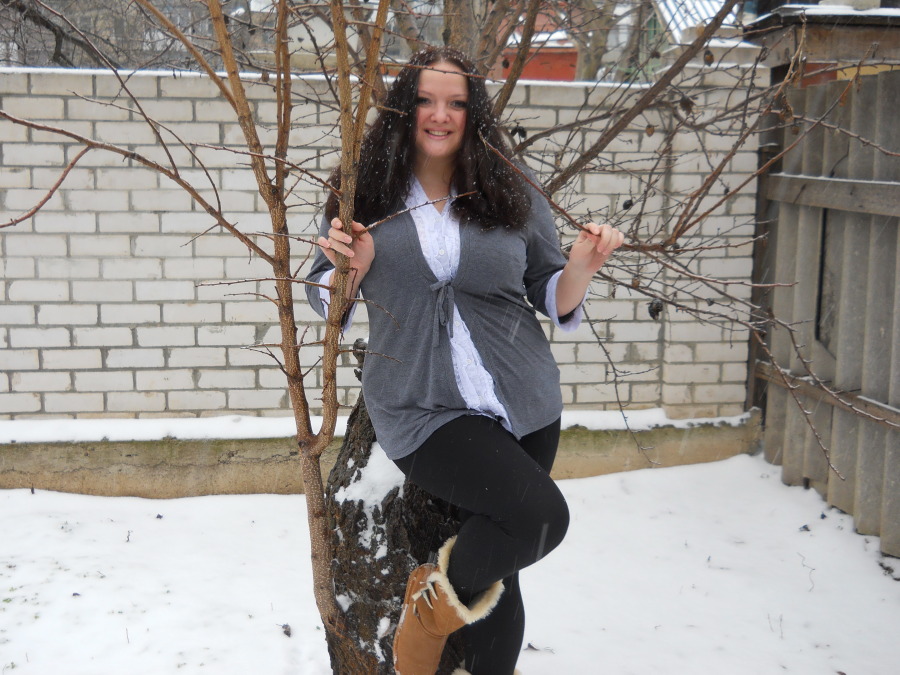 Dorianna, 39, Moscow, Russian Federation