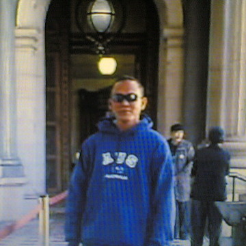 Hidayatun Nur, 51, Tarakan, Indonesia