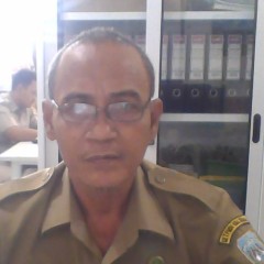 Hidayatun Nur, 51, Tarakan, Indonesia