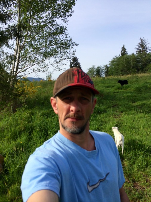 Aaron, 55, Astoria, United States