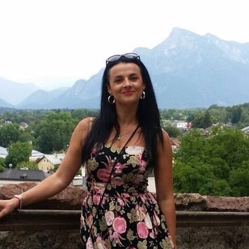 Kseniya, 42, Moscow, Russian Federation