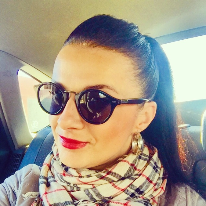 Kseniya, 42, Moscow, Russian Federation