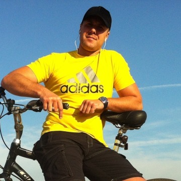 Алексей, 43, Dnipro, Ukraine