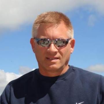 Ethan, 66, Los Angeles, United States