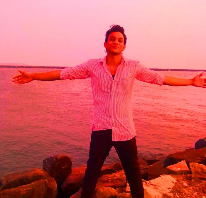 Muzha, 37, Dubai, United Arab Emirates